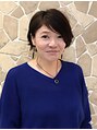 ヘアーリゾートフェニックス&nbsp;中嶋 稔子