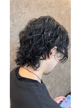 ネクサスアンドコー 錦糸町店(NEXUS&Co.) サーフカール