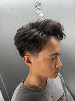 リベラル 天神(LIBERAL)&nbsp;フェザーショート