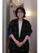 クルニエ(crenier) 高尾 愛美