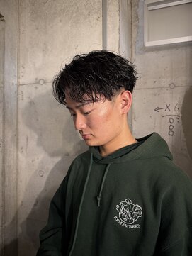 ノン 恵比寿(NoN) ルーズスパイラル