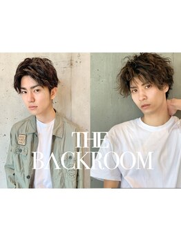 《立川駅徒歩3分》メンズカット\3,900！ヘッドスパ\4,400！メンズパーマ\7,900！全て眉カット付☆