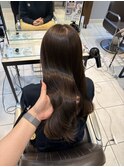 ショコラカラー【銀座】