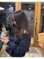 エテ(ete)&nbsp;マロンブラウン