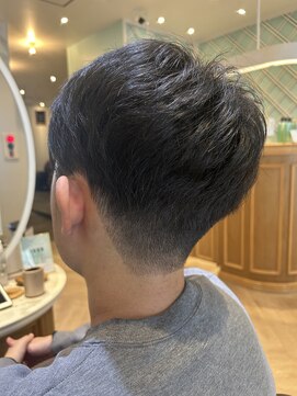 アンフィ 矢向(Anphi) 1-17 メンズ