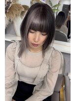 ジーディーエス(GDS)&nbsp;ハスキーカラー