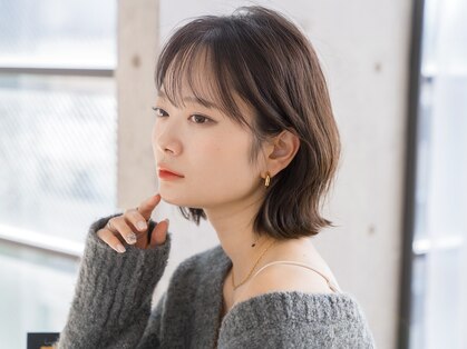 トッカ 茨木(tocca)の写真