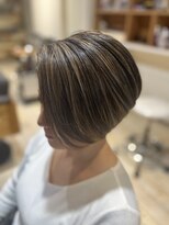 クオーレ(Cuore)&nbsp;ショートハイライト