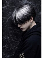 スキル ミナム 表参道(SKILL MiNam) エンドカラー