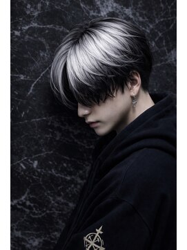 スキル ミナム 表参道(SKILL MiNam) エンドカラー