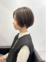 ヴィー 清澄白河(VIE)&nbsp;【VIE/宮野悠斗】ショート/ボブ/ショートボブが得意な美容院 31