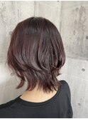 オトナウルフスタイル☆