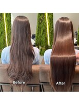 カミガミ 栄(KAMIGAMI)&nbsp;髪質改善縮毛矯正