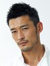 【メンテナンス特化】 刈り上げメンテナンス