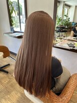 ラマナ(Lamana)&nbsp;ピンクベージュ