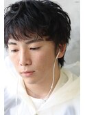 おしゃれショート/メンズショート