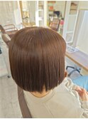 20代30代40代ナチュラルなアッシュベージュ♪