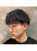 ツイストマッシュ