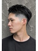 ベリーショートスタイル