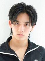 シオン(shion) リバースセンターパート_F1841