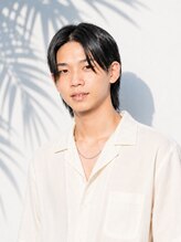 カノエ 博多ミスト店(canoe) 小林 玲司