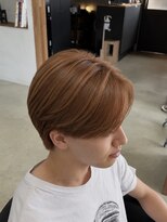 ラテ 伊勢崎(LATTE)&nbsp;オレンジベージュ
