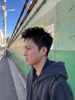 カットワン 綾瀬店(Cut-one)の写真/綾瀬駅から徒歩1分！！
