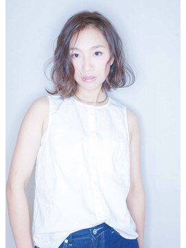 エール(a:le) ナチュラルグラデーションカラー