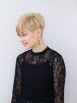 クラン(CLAN)&nbsp;クールショート