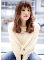 フォルテ 中田店 【FORTE中田店】ロングスタイル