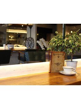 【大井町/西大井】カフェのようにホッと一息つける場所☆洗練された空間で“ワンランク上の美しさ”を！