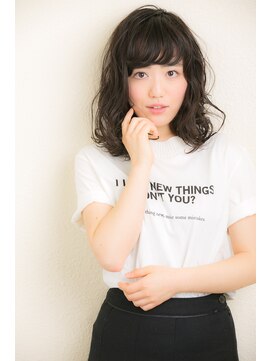 エイチエムヘアー 船橋店(H M hair) 2018-2019　HM08