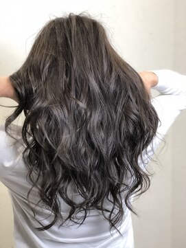 プログレス 荻窪店(PROGRESS) アッシュブラウン