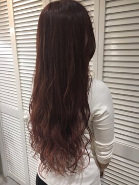 エイト 沖縄豊崎店(EIGHT toyosaki) 【EIGHT 豊崎】お客様スタイル3Dカラー