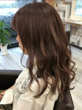 リボーン 大江店(reborn) カット＆カラー