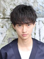 マイロ(mailo)&nbsp;１分スタイリングの王道好感度アップ束感ショート