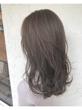 ルーム(.room.) レイヤーカット