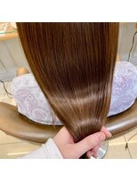 ネオリーブアイム 横浜西口店(Neolive aim)&nbsp;髪質改善トリートメント☆【横浜】