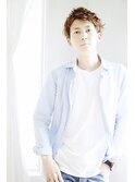 爽やかイケメン王子様ショート☆