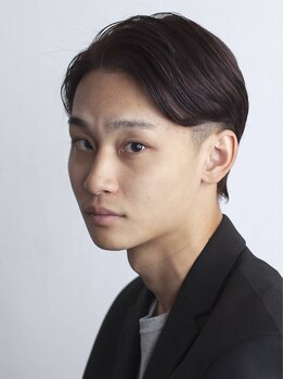 ［SUGI×men’sCUT］流行りのフェードも！男性stylistによる気負わないオシャレstyleで第一印象もアガる◎ 