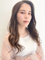 コルソ バイ ケーツー(CORSO by k-two) 【CORSO by k-two西宮北口】大人キレイロングレイヤー