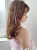 エアリーベージュ