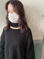 キーン 立川店(keen)&nbsp;【keen×刈谷】たっぷりハイライト×ミディ