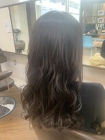 アプシー 三田駅前店(Apsee)&nbsp;☆オリーブグレージ☆