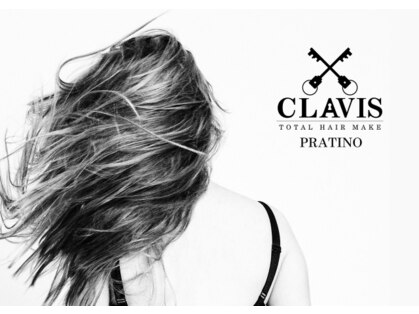 クラビス プラチノ(CLAVIS PRATINO)の写真