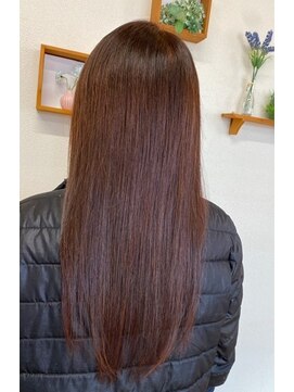 ビューティーか道(Beauty) グレイカラー