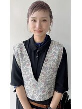 ビランチェ(bilancia) KAORU
