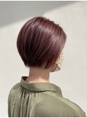 オシャレミニボブ