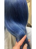 sky blueuuuuu!!