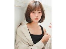 アグ ヘアー アビー古川2号店(Agu hair abbey)
